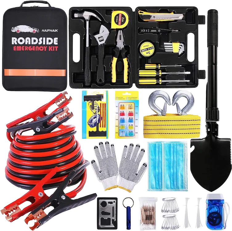 Home - Breakdown Survival Kit